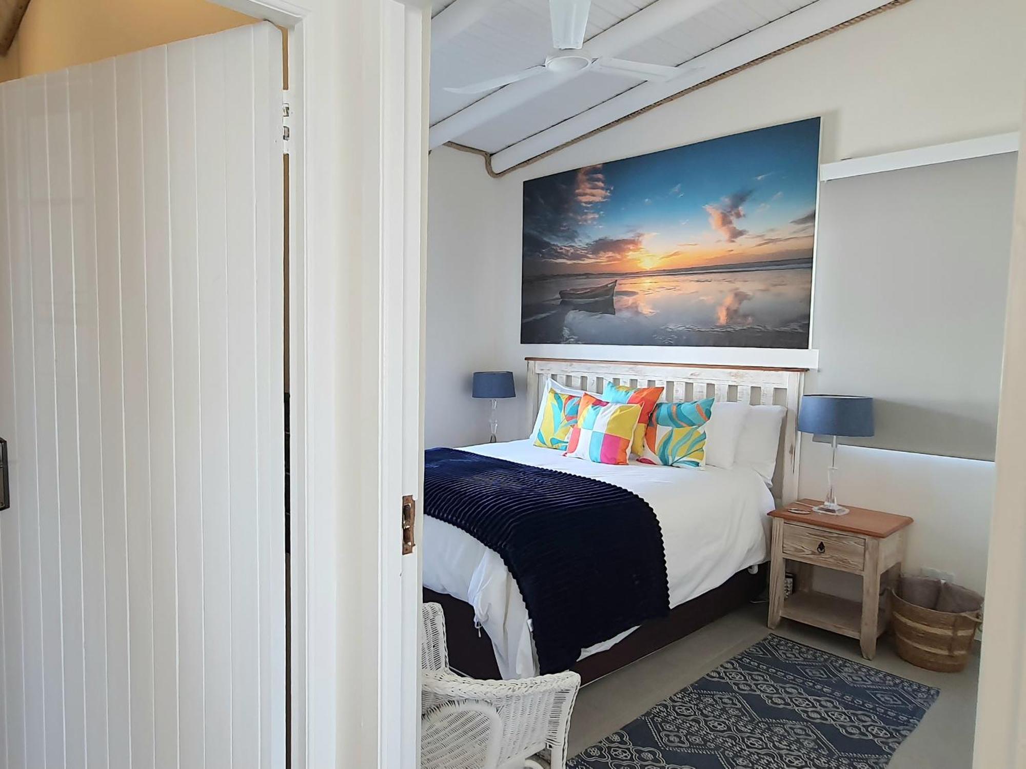 Flamink Beach View Cottage In Paternoster Zewnętrze zdjęcie